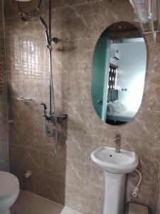 Bagno di Keev Homes & Apartments Shortlet