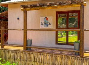 Φωτογραφία από το άλμπουμ του Vila Cris σε Fernando de Noronha