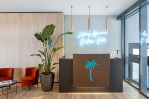 Fotografie z fotogalerie ubytování Living Ascona Boutique Hotel v destinaci Ascona
