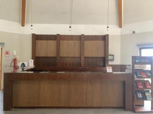 Fotografie z fotogalerie ubytování Hotel y Cabañas Palomar - Caja los Andes v destinaci San Felipe