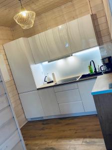 Afbeelding uit fotogalerij van Royal Palm Mielno in Mielno