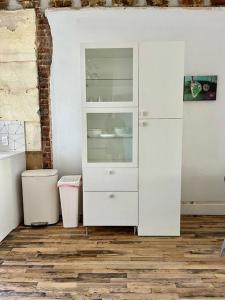Gallery image of Deconstructed Loft in Greenpoint in Brooklyn