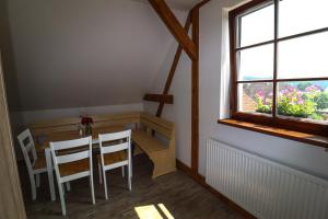 Fotografie z fotogalerie ubytování Apartmány Karolína - Kašperské Hory v Kašperských Horách
