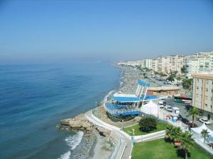 Apartamentos Intercentro Torrox-Costa, Torrox Costa ...