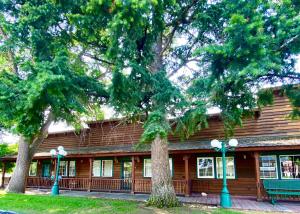 Gallery image of Park Place - The Boardwalk 112-B in Darby
