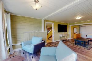 Fotografie z fotogalerie ubytování Mill Pond Suite v destinaci East Boothbay