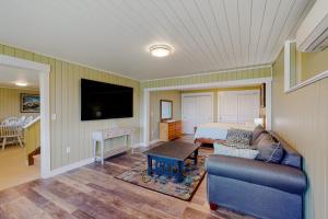Fotografie z fotogalerie ubytování Mill Pond Suite v destinaci East Boothbay