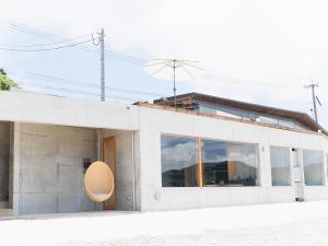 奄美Denpaku The Beachfront MIJORA的相册照片