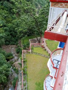 Gallery image of Hotel Red Roof & Restaurant in Abbottābād