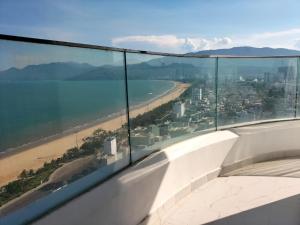 Phong cảnh thiên nhiên gần căn hộ