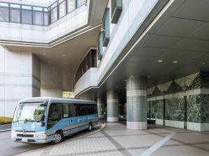 大阪Grand Prince Hotel Osaka Bay的相册照片