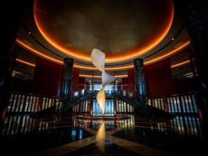 大阪Grand Prince Hotel Osaka Bay的相册照片