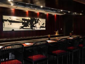 大阪Grand Prince Hotel Osaka Bay的相册照片