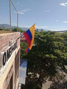 ヒラルドットにあるONE HOTELのギャラリーの写真