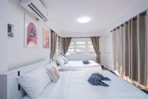 Fotografie z fotogalerie ubytování Charming House poolvilla v destinaci Pattaya North