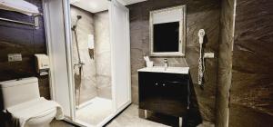 Bagno di 慶爾喜旅館西門捷運館Gugis Inn