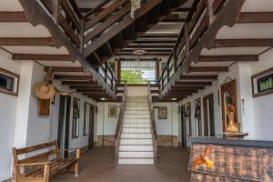 Φωτογραφία από το άλμπουμ του Hotel El Baquiano στο Ταμαρίντο +2 φωτογραφίες