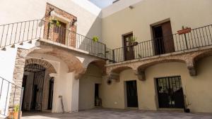 Φωτογραφία από το άλμπουμ του Casa Jurado Mx στην Πουέμπλα