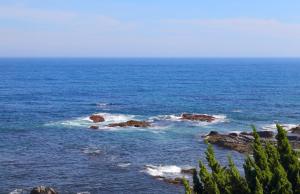 Fotografie z fotogalerie ubytování 鴨川温泉　璃庵 v destinaci Kamogawa