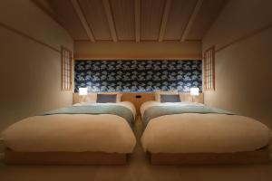 Fotografie z fotogalerie ubytování 鴨川温泉　璃庵 v destinaci Kamogawa