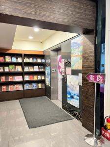 Foto dalla galleria di Kaishen Hotel a Città di Taitung