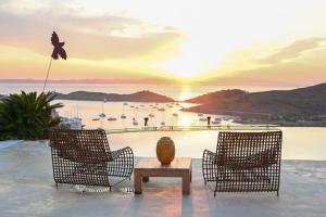 Gallery image of Aigis Suites Kea in Vourkarion +146 photos