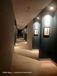 Fotografie z fotogalerie ubytování Singgah Pengerang Hotel v destinaci Pengerang