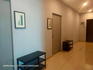 Fotografie z fotogalerie ubytování Singgah Pengerang Hotel v destinaci Pengerang