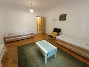 Fotografia z galérie ubytovania Gizella Apartman v destinácii Eger