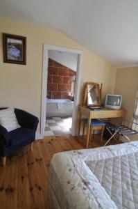 Gallery image of Carrowntober House B & B in Oughterard