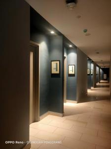 Fotografie z fotogalerie ubytování Singgah Pengerang Hotel v destinaci Pengerang