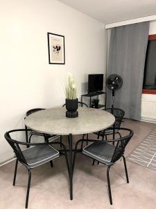 Gallery image of Pearl of Helokka in Jyväskylä