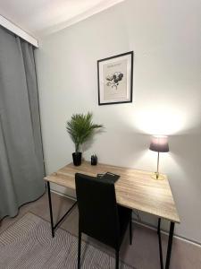 Gallery image of Pearl of Helokka in Jyväskylä