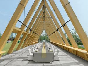 Fotografie z fotogalerie ubytování Angsana Chengdu Wenjiang v destinaci Čcheng-tu