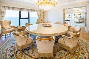 Gallery image of Bilgah Beach Hotel in Baku