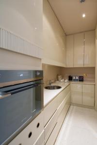 Gallery image of Bilgah Beach Hotel in Baku