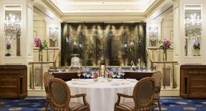 Bevande di The Peninsula Hong Kong