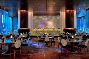 Ristorante o altro punto ristoro di The Peninsula Hong Kong