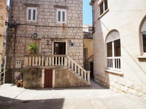 Galería fotográfica de Apartments Stelina en Korčula