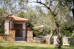 チャナッカレにあるNadas Kazdağlarıのギャラリーの写真