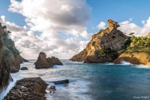 Φυσικό τοπίο κοντά σε αυτό το διαμέρισμα