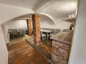 Fotografie z fotogalerie ubytování Apartmány u Koláčků v Hartmanicích
