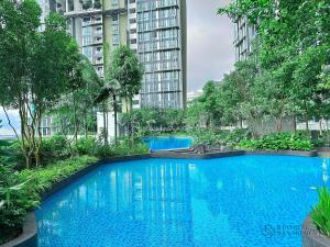 Piscina en o cerca de The Elysia Suites