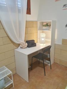 Fotografia z galérie ubytovania La dimora di Don Vito - Appartamento confortevole v Bari