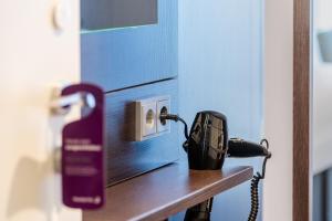 Fotografie z fotogalerie ubytování Premier Inn Stuttgart Airport v destinaci Leinfelden-Echterdingen