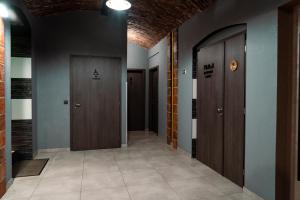 Foto sihtkohas Příbram asuva majutusasutuse Hotel JURKOS galeriist