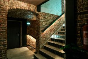 Foto sihtkohas Příbram asuva majutusasutuse Hotel JURKOS galeriist
