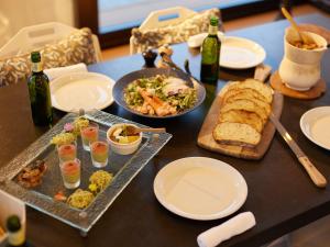 Gallery image of GLAMP ELEMENT(グランエレメント） in Maibara