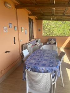 Fotografie z fotogalerie ubytování Villetta belvedere v destinaci Costa Rei