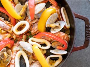 Gallery image of GLAMP ELEMENT(グランエレメント） in Maibara